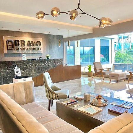 Bravo Tanauan Hotel Tanauan (Batangas) Exterior foto