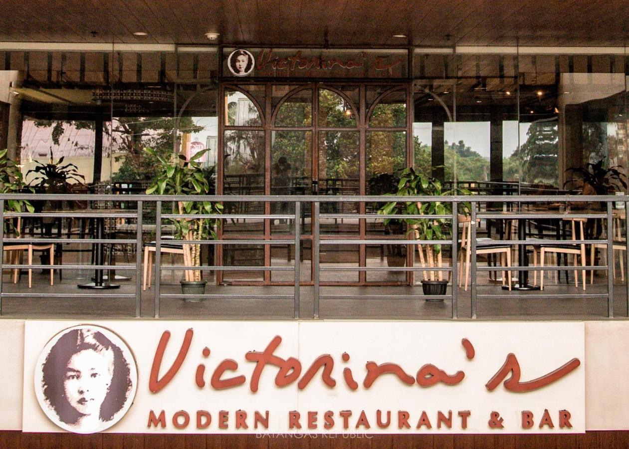 Bravo Tanauan Hotel Tanauan (Batangas) Exterior foto