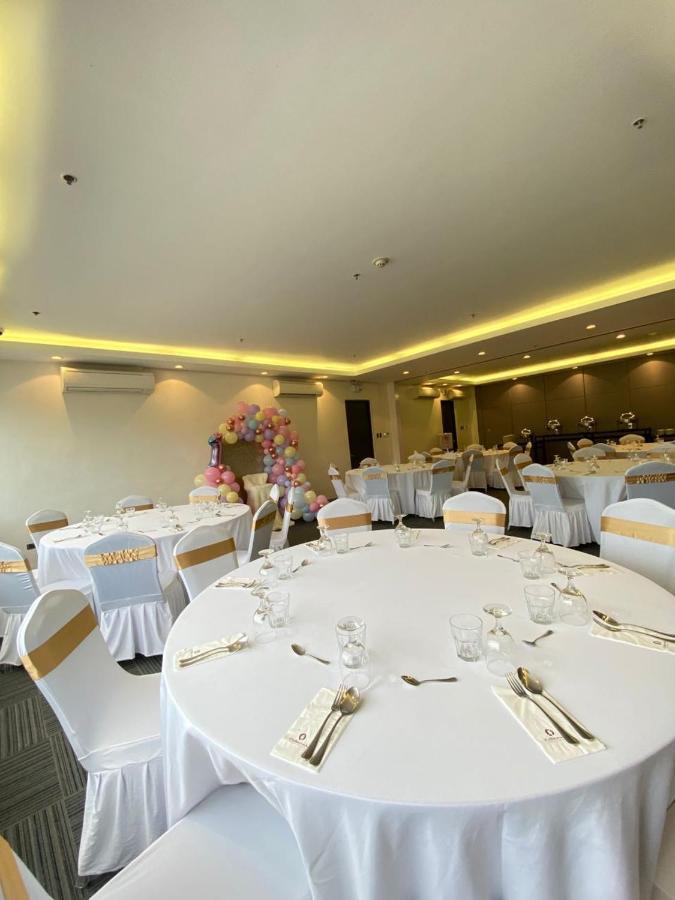 Bravo Tanauan Hotel Tanauan (Batangas) Exterior foto