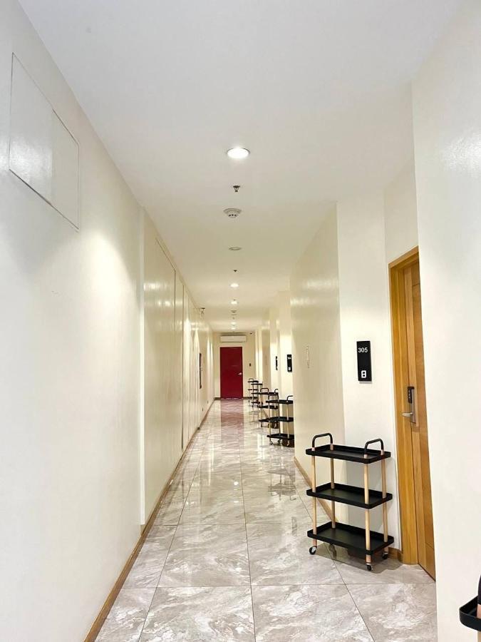 Bravo Tanauan Hotel Tanauan (Batangas) Exterior foto