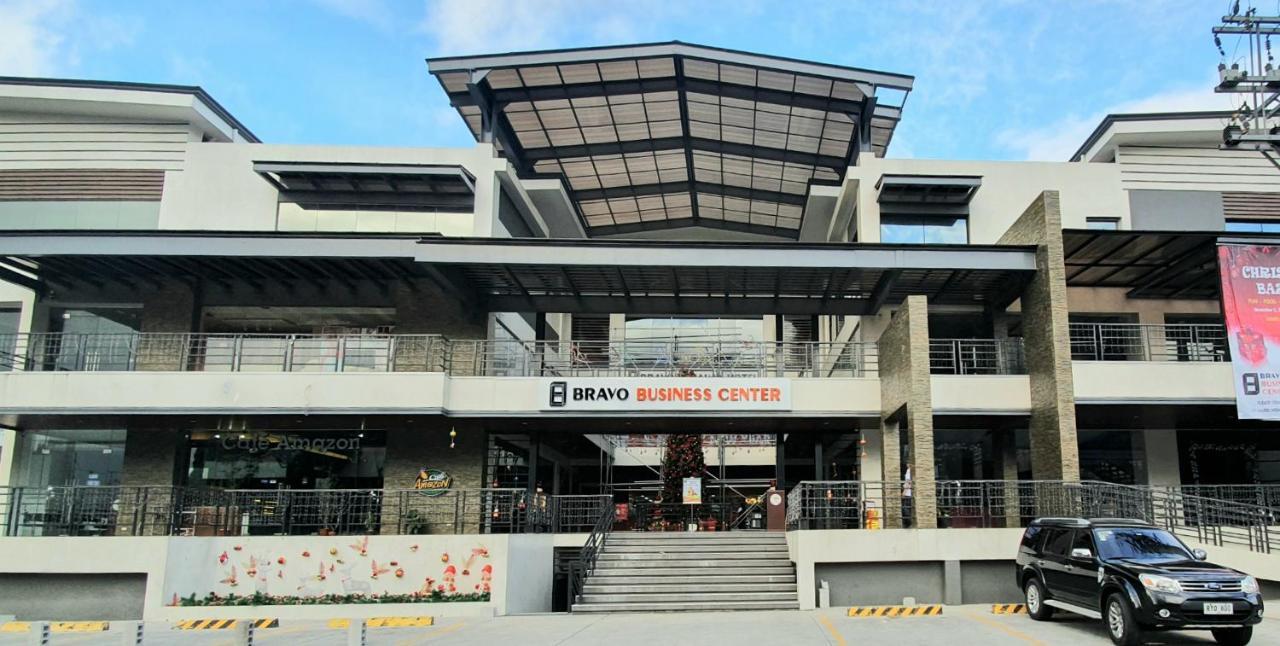 Bravo Tanauan Hotel Tanauan (Batangas) Exterior foto